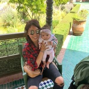 Meet your Posher, Mémane